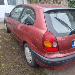 Toyota Corolla 1997