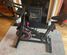 Wenoker Magnetic Exercise Bike