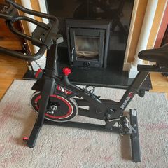Wenoker Magnetic Exercise Bike