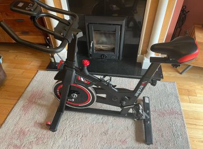 Wenoker Magnetic Exercise Bike