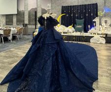 Debutant Dress