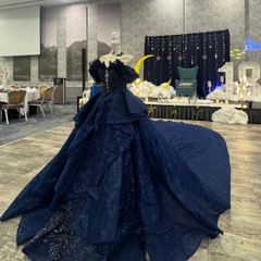 Debutant Dress