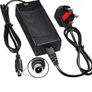 Battery Charger For Electric Scooter Aovo/Pro, Xiaomi MI M365/Pro, Segway Ninebot Scooter 42v 2A Image 5