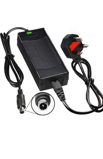 Battery Charger For Electric Scooter Aovo/Pro, Xiaomi MI M365/Pro, Segway Ninebot Scooter 42v 2A