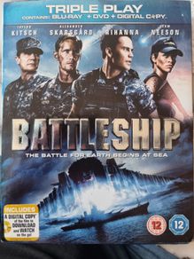 Battleship