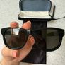 Gucci sunglasses GG0003SN Image 2