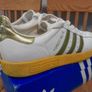 Adidas Forest Hills. UK8.5. 1999. Very Rare. Terrace Wear. Football. Casuals. 70's/80's Retro. Collectable. Restoration. Display. Image 8