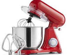 Stand mixer