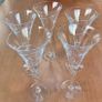 Wine Glasses x 9 Image 5