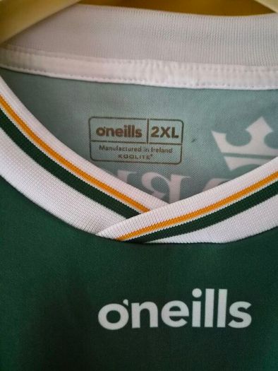 Kerry Jersey