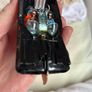 Vintage Batmobile diecast toy car Image 3