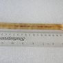 Vintage 1970's 18ct Gold Plated  Mesh Bracelet Textured Stripe Design Image 10