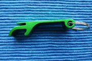 Bottle Opener Key Chain