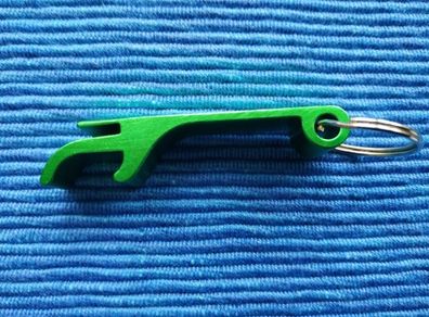 Bottle Opener Key Chain