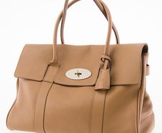Mulberry Bayswater handbag