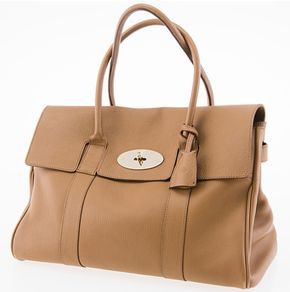Mulberry Bayswater handbag
