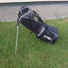 golf bag
