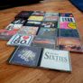 Bulk CD/DVD Collection Image 2