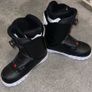 DC snowboarding boots Image 4