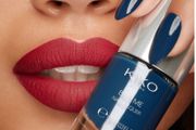 Nail polish kilo Milano Blue Me brand new