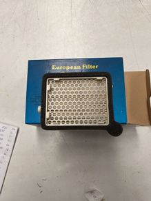 Srx650 air filter