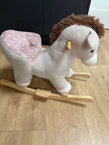Rocking Horse