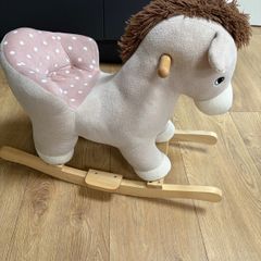 Rocking Horse