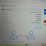 Rose gold ps4 controller ( mint condition and genuine ) Image 3