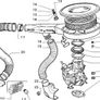 Air Intake Hose (Fiat Various) Image 2