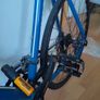 Road Bike with Accessories Bundle Image 6