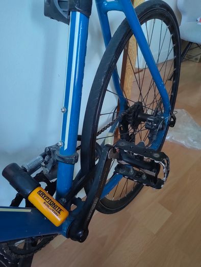 Road Bike with Accessories Bundle
