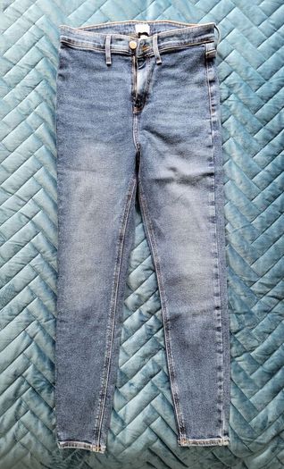 River Island jeans