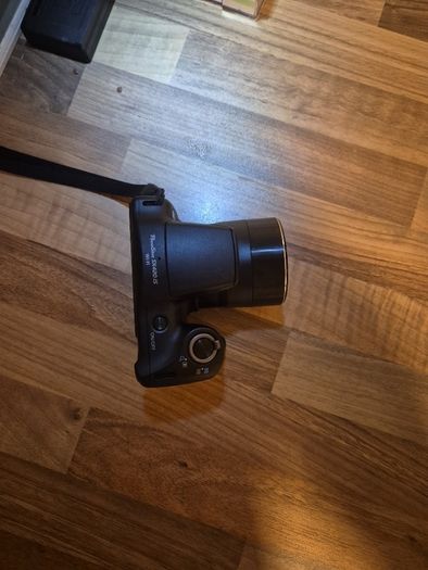 camera