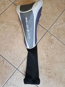 Cobra Golf Club Head Cover