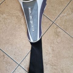 Cobra Golf Club Head Cover