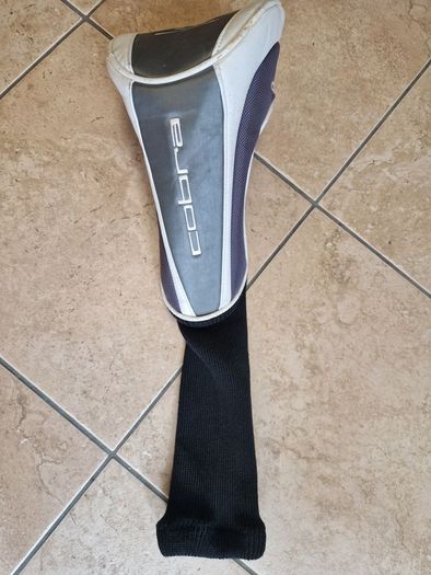 Cobra Golf Club Head Cover
