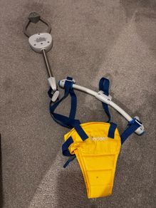 baby jumperoo