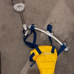 baby jumperoo