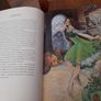 The Barefoot Book of Ballet Stories - Hardback Image 5