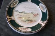 Keltcraft Salad Plate