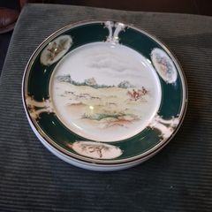 Keltcraft Salad Plate