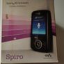 Sony Spiro Walkman Phone - New battery Image 5