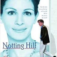 Notting Hill Dvd Brand New & Sealed