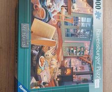 1000 piece jigsaw
