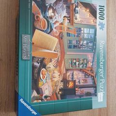 1000 piece jigsaw