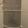 Complete stage 7L alu tank Image 2