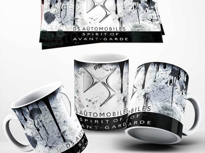 Cars Brand Mugs