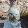 chinese vase Image 3