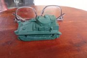 Dinky Vickers Mk 2 tank