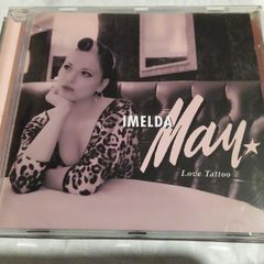 Imelda May - Love Tattoo Cd
